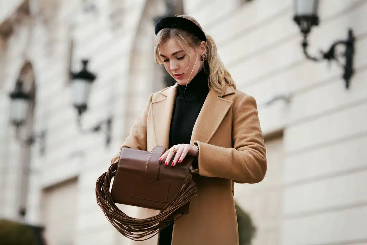 choisir sac à main parfait