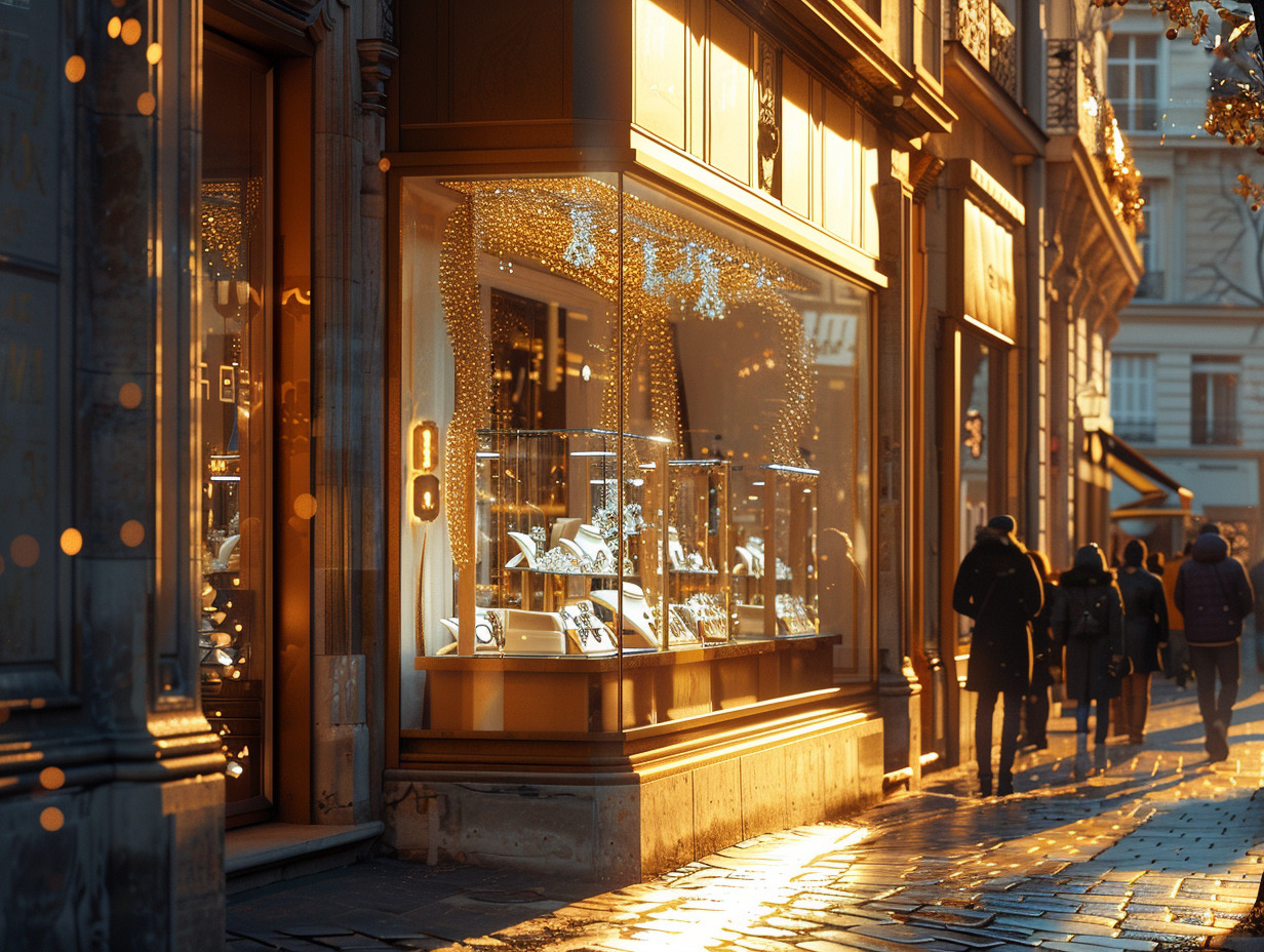 champs-élysées paris