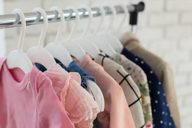 Top des vêtements de qualité pour accompagner la croissance de vos enfants