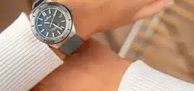 Comment choisir le bon bracelet en caoutchouc pour une montre Omega ?