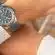 Comment choisir le bon bracelet en caoutchouc pour une montre Omega ?