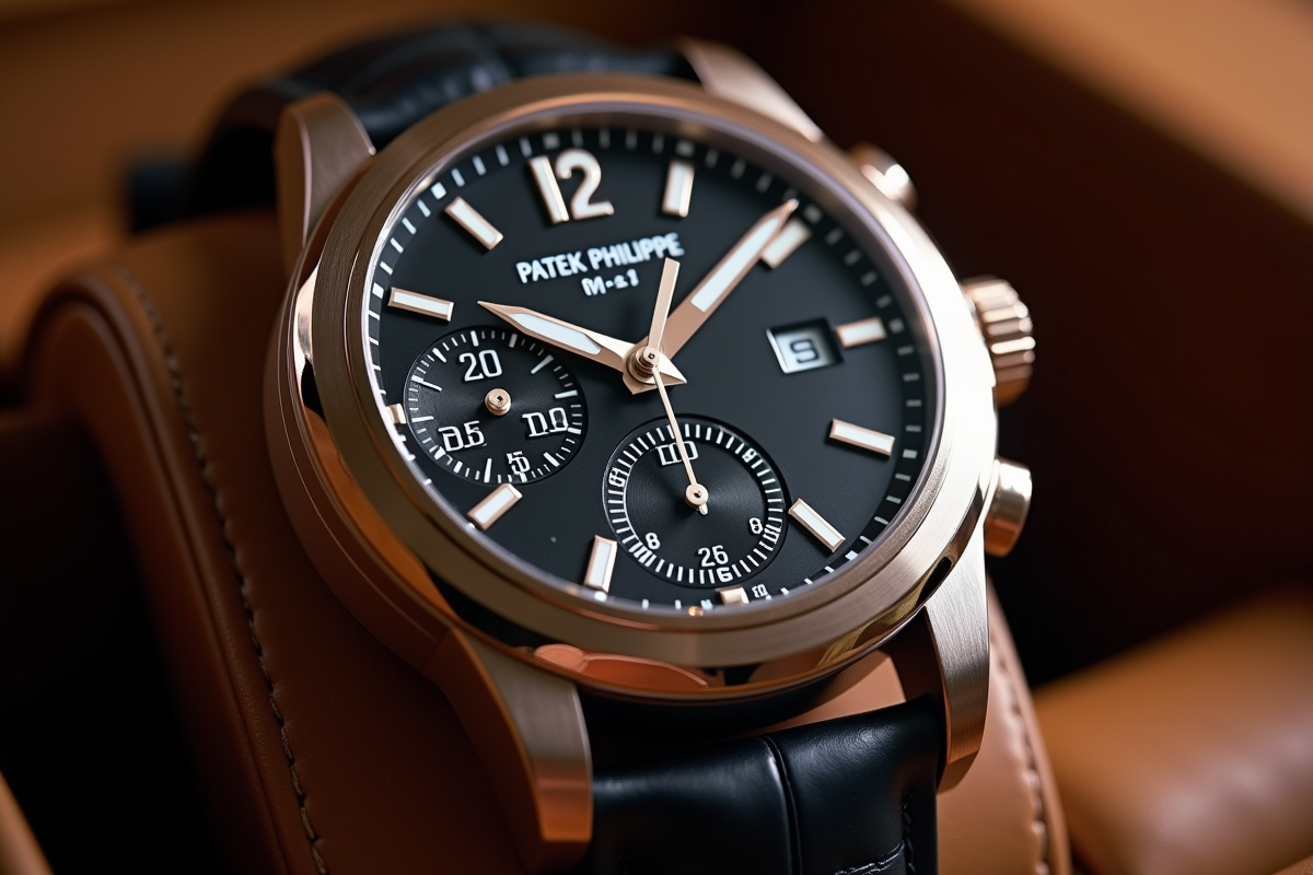 montres patek