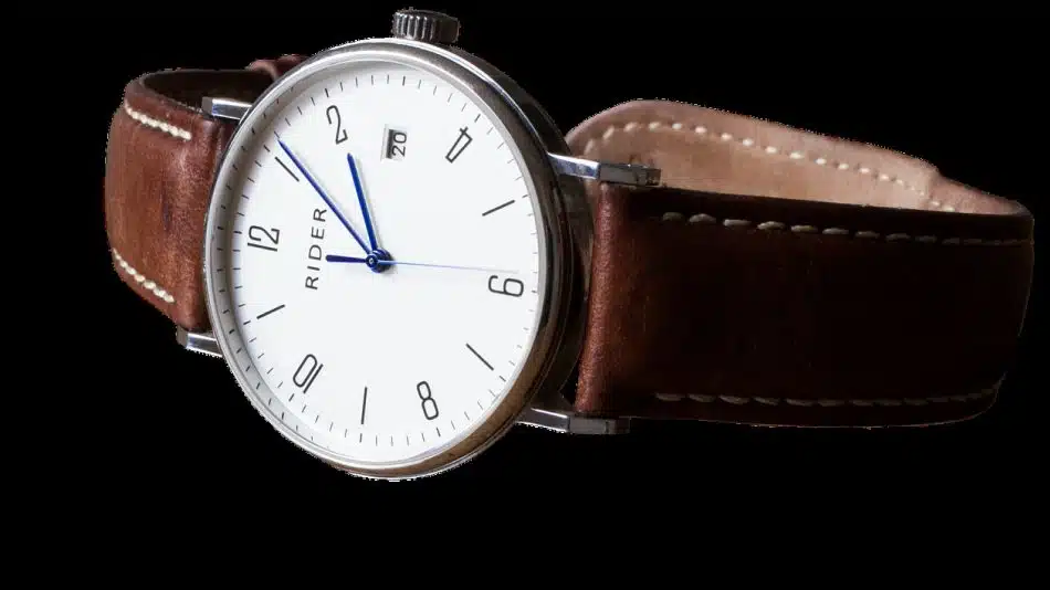 Quels critères de choix d’une montre pour homme ?